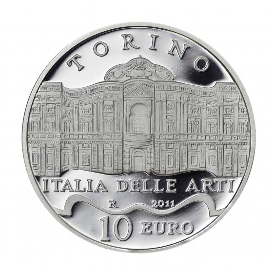 2011 10 Euro Torino FS